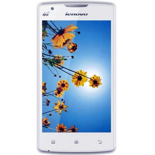 Lenovo A2800D White